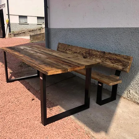 Гостевой дом Ferien Im Schwarzwald Фрайамт