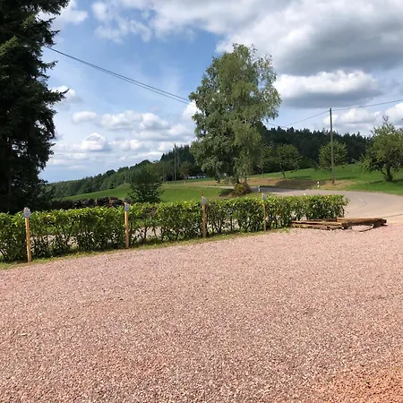 Ferien Im Schwarzwald * Freiamt