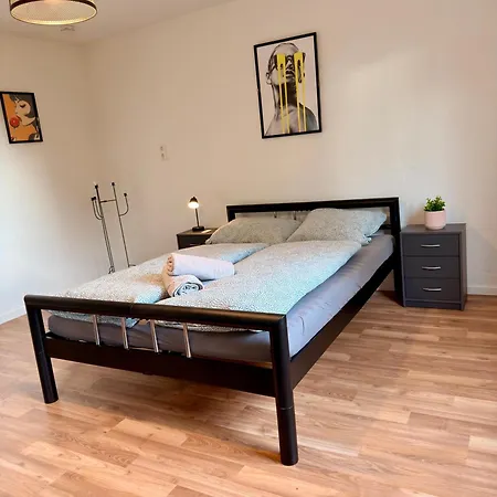 Ferien Im Schwarzwald Gæstehus Freiamt