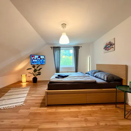 Gæstehus Ferien Im Schwarzwald Freiamt