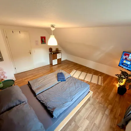 Гостевой дом Ferien Im Schwarzwald