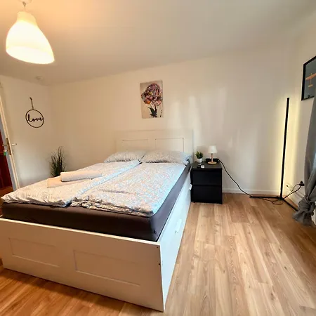 Ferien Im Schwarzwald בית הארחה פריאמט