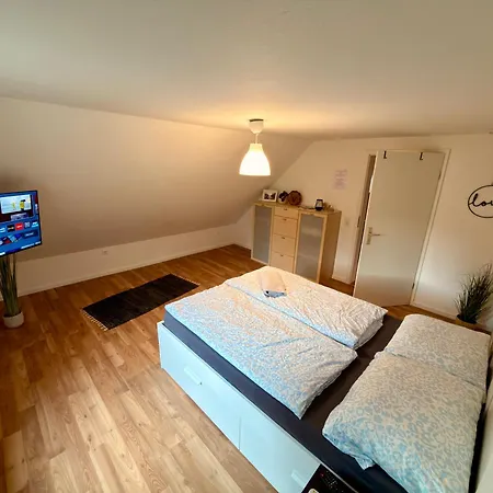 Ferien Im Schwarzwald * Фрайамт