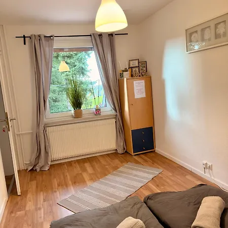 Ferien Im Schwarzwald * Фрайамт