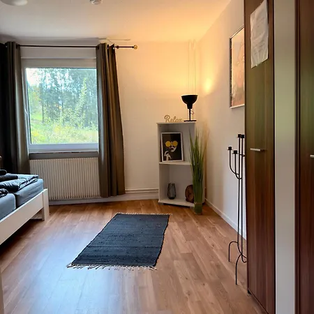 Ferien Im Schwarzwald Гостевой дом