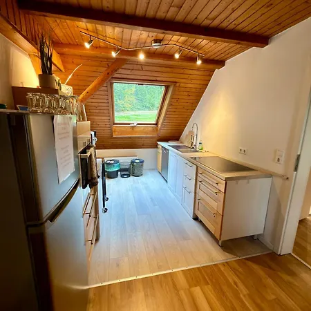 Ferien Im Schwarzwald בית הארחה