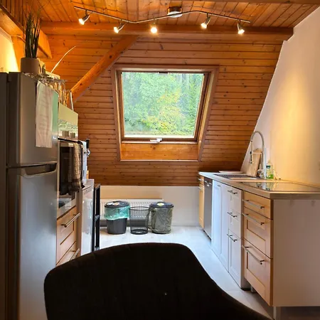 Ferien Im Schwarzwald Gæstehus